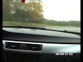 BMW 320Si Ring Knutstorp