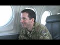 NATO in Afghanistan - NATO's Ambassador, Mark Sedwill, leaves his Kabul post (w/subtitles)