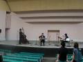 水瓶LIVE in 京都円山公園野外音楽堂
