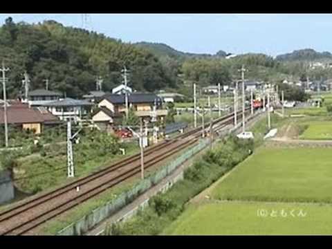 名鉄3300系