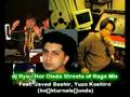 Secret  Remix - Hor Disda Streets of Rage Mix - dj Ryo