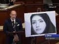 McCotter on Iran's Khamenei:  Your Referendum Has Been Held and You Have Failed Your Test