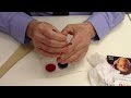 Snazaroo Horror Wound Pack-1