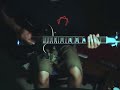 Jambi played on guitar Jambi played on guitar