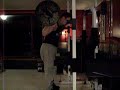 115 pound squats 115 pound squats