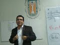 Teo. de la Com. III Teo. de la Com. III