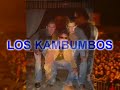 DJ JUANY Y LOS KAMBUMBOS CON MONICA CABREJOS