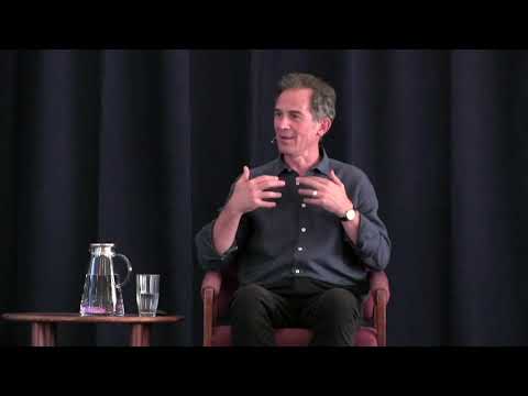 Rupert Spira Video: Is It Enough to Be Quiet and Still Inside?