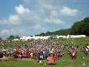 Pennsic 37 Bridge Battles