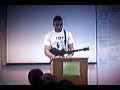GH3 Demonstration Speech Part I (Talking) GH3 Demonstration Speech Part I (Talking)