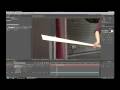 Creating Basic Lightsabers in Adobe After Effects Tutorial HD