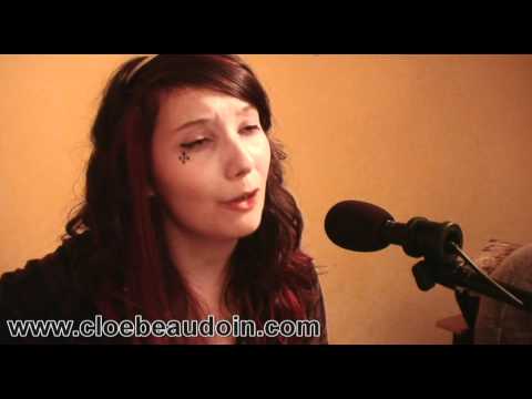 The Only Hope For Me Is You-My Chemical Romance cover by cloebeaudoin