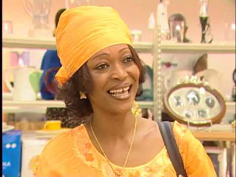 SET APART - 1 - NIGERIAN NOLLYWOOD MOVIES | 2017 AFRICAN MOVIES | FULL MOVIES | 2017 MOVIES