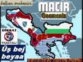 Balkan & Roman (Remix) - Trakyali Macirlar