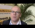 Leo Schout - Climate Justice for the Realisation of MDGs
