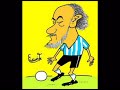Homenaje a Fontanarrosa  (1944 - 2007)