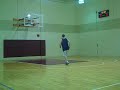 3ptrs in 10mins full video