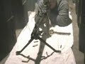 MG-42 in Action