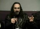 Symphony X (Mickael Lepond) on Radio Metal Part 2