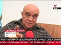 Anca parghel lupt din nou cu boala