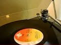 Lenco L75 Decca International Tonearm