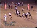 Octavius Staton WR#81 Cusseta,GA
