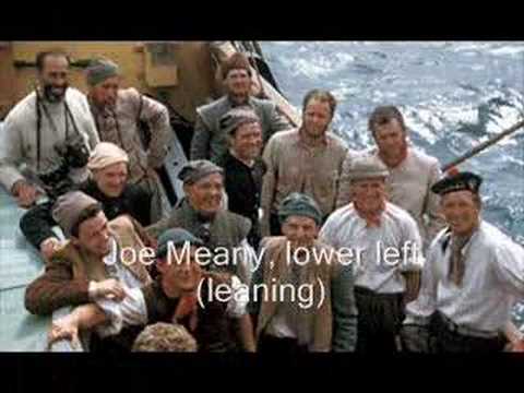 Mayflower II celebrates 50th anniversary