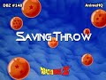 Dragon Ball Z - 163 - Trunks Mette In Salvo Suo Padre 1/2