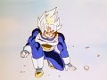 Dragon Ball Z - 163 - Trunks Mette In Salvo Suo Padre 1/2