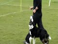 Burnbank 2006 - Lorraine & Holly - Full round