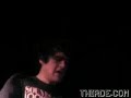 teledysk, klip, Brand New,- Seventy Times Seven