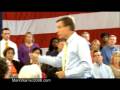 Mark Warner: A Fresh Approach