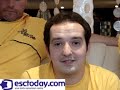 Todomondo interview with esctoday.com part two