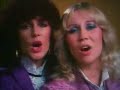 abba happy new year