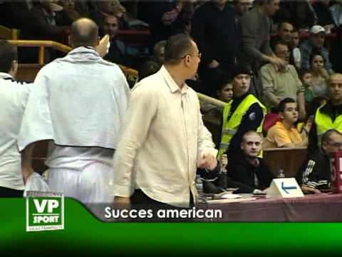 Succes american
