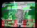 Street Fighter 3rd Strike Hirai(ken) VS Umezono(chun) 1of11