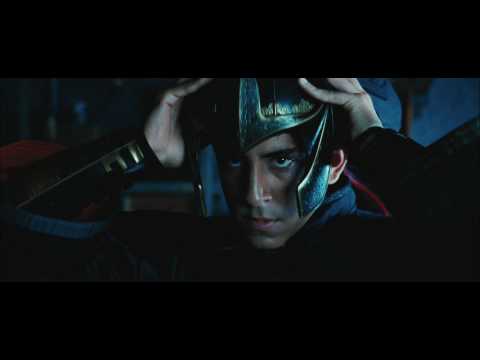 The Last Airbender thumbnail