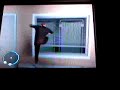 grand theft auto 4 window of hospital truck 2