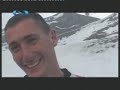 KNOX PROTECTIONS SNOWSCOOT WORLDS 2007 ON CANAL +
