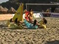 Masters Beach Volley Cheerleaders II Masters Beach Volley Cheerleaders II