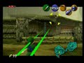 link Vs Ar wing