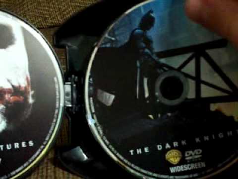 how to take care of dvd disc
