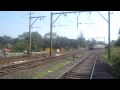 [IRFCA] Pune-H. Nizammudin Duronto wid a WCAM2!!!!!!!!!!!