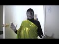 Alien Abduction Gone Wrong