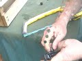 HOW TO VIDEO - DIY CQB SIGHT