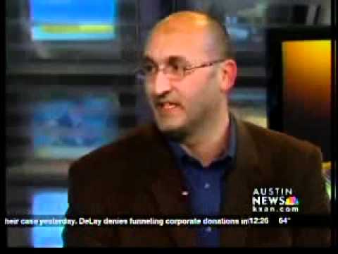 Vid�o de Bruce Machart