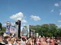 Dancetour Breda 2010 Sunnery James & Ryan Marciano (1/6)
