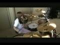Misery Business-Paramore(Drum Cover)
