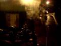 Traction engine @ Steam Glow 1