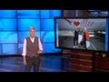Ellen's Australia Photos!